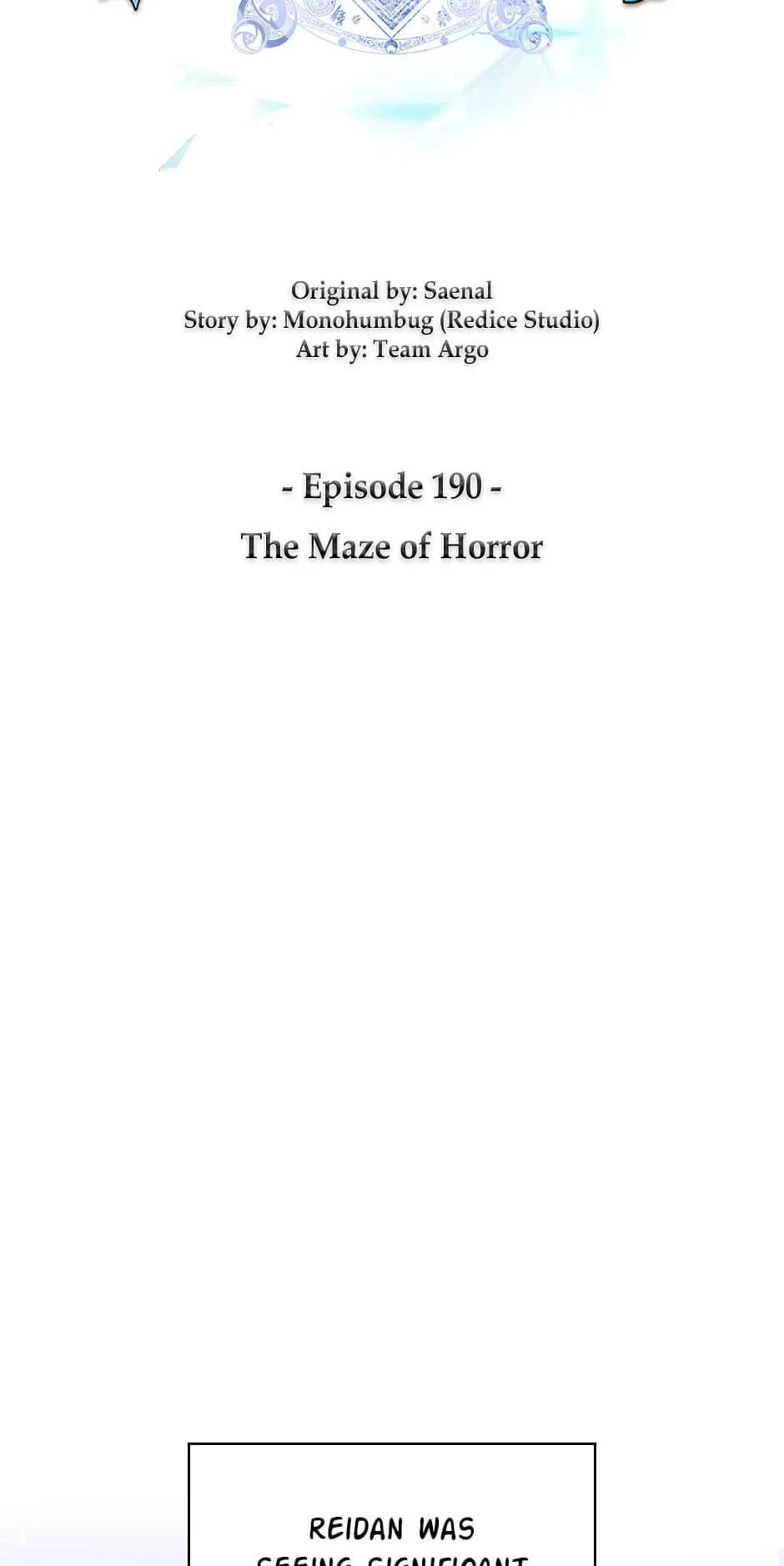 Overgeared Chapter 190 - 22