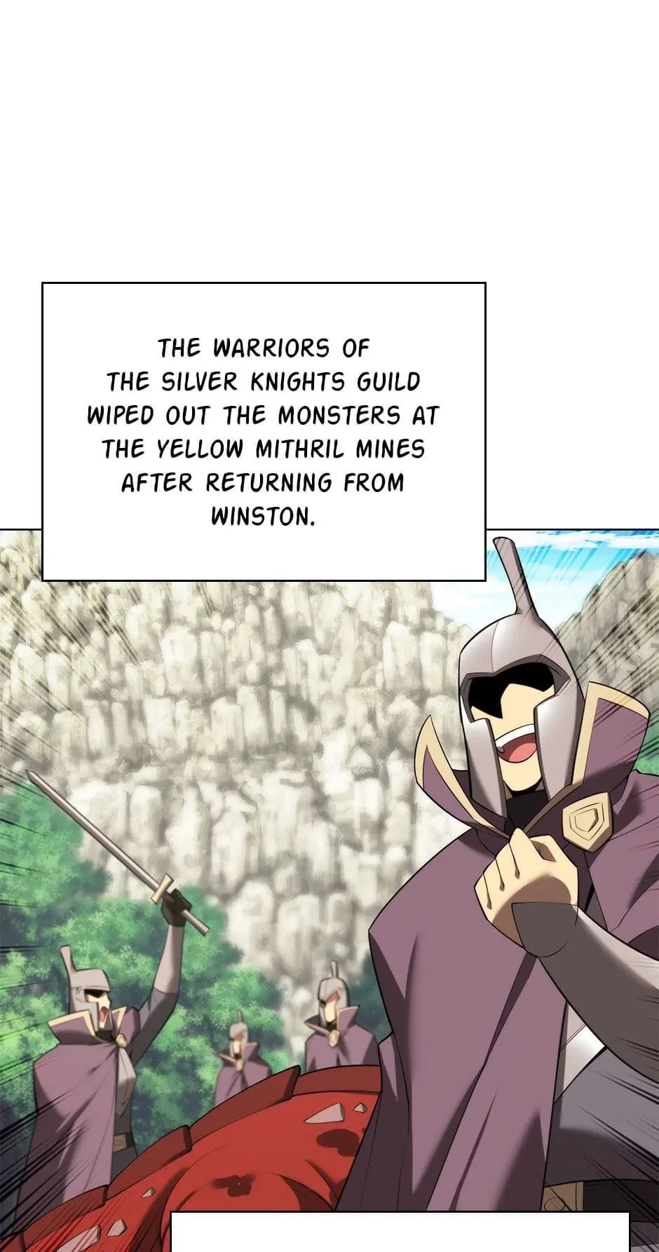 Overgeared Chapter 190 - 24