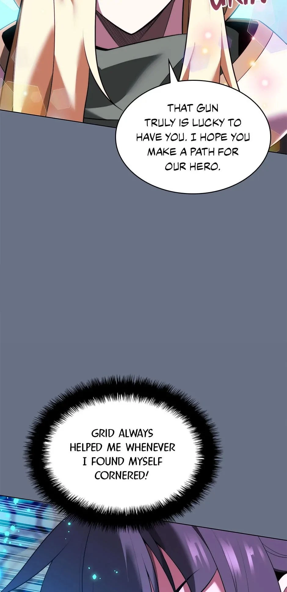 Overgeared Chapter 192 - 100