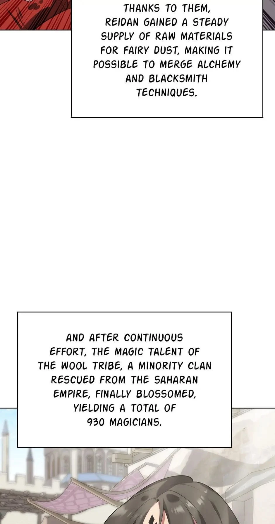 Overgeared Chapter 190 - 25