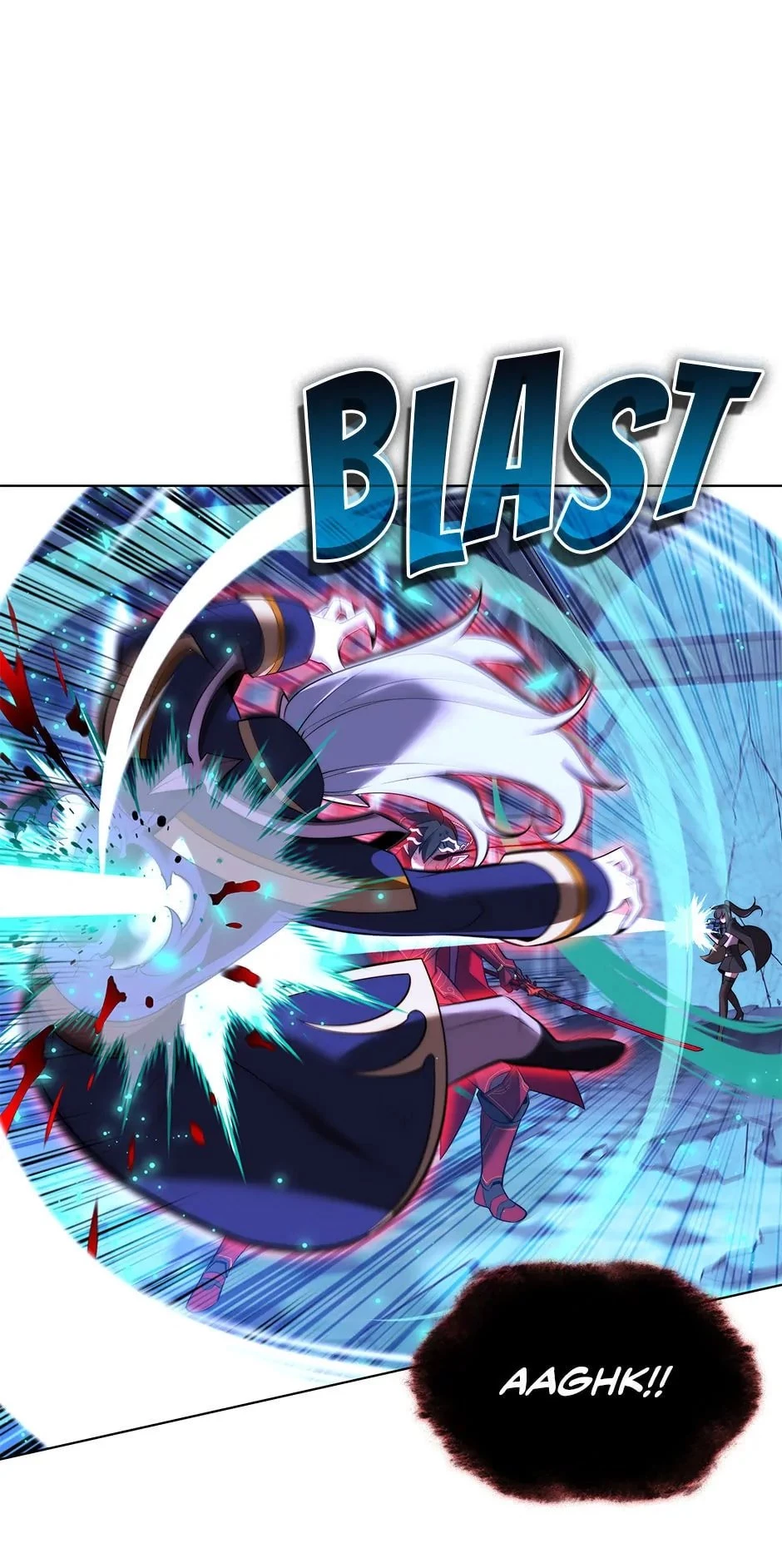 Overgeared Chapter 192 - 102