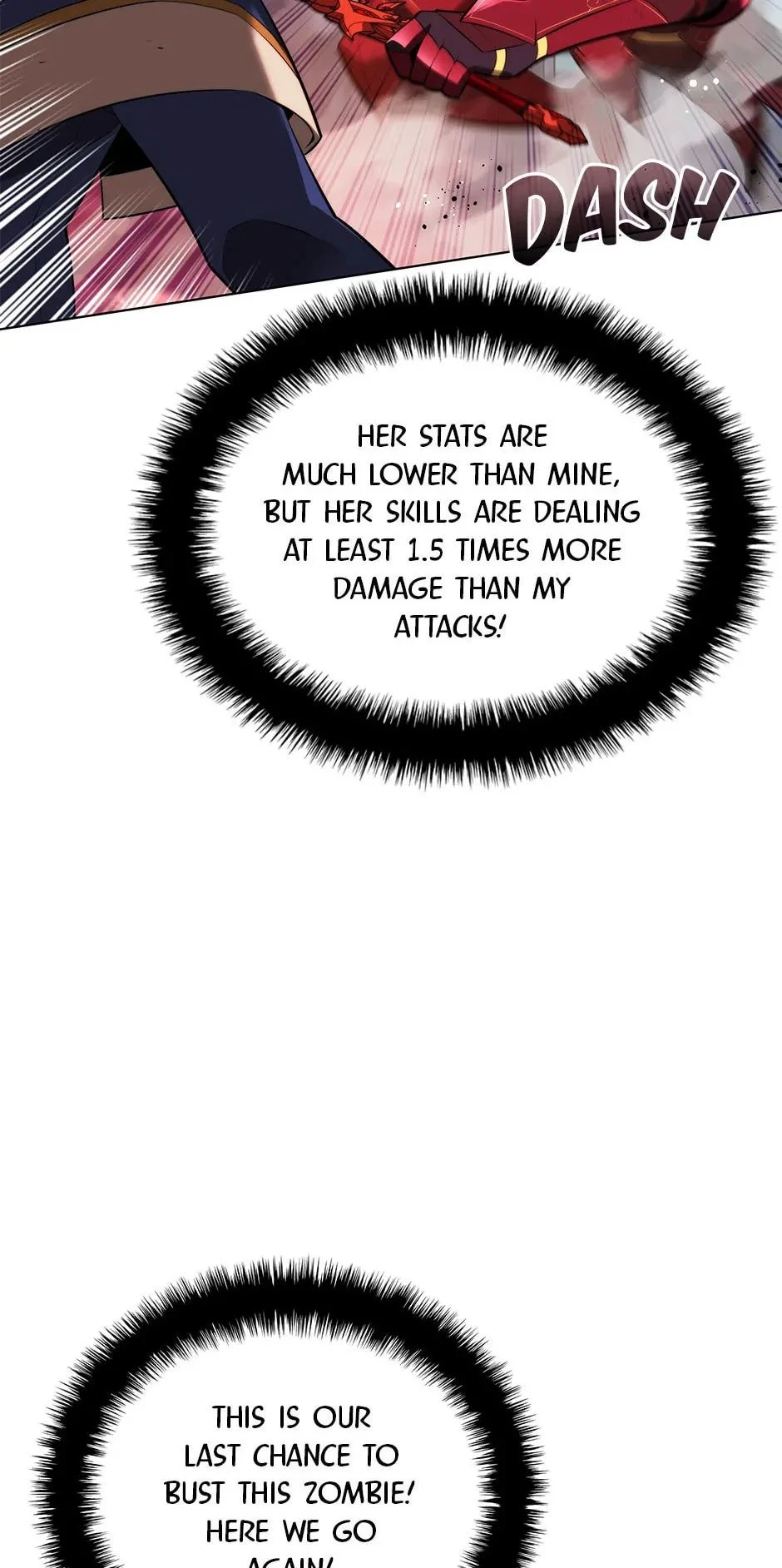 Overgeared Chapter 192 - 105