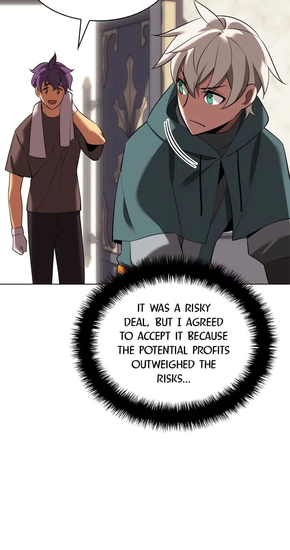 Overgeared Chapter 190 - 30