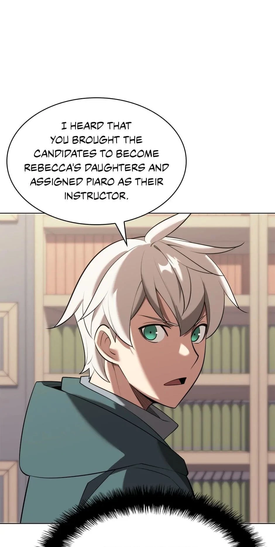 Overgeared Chapter 190 - 31