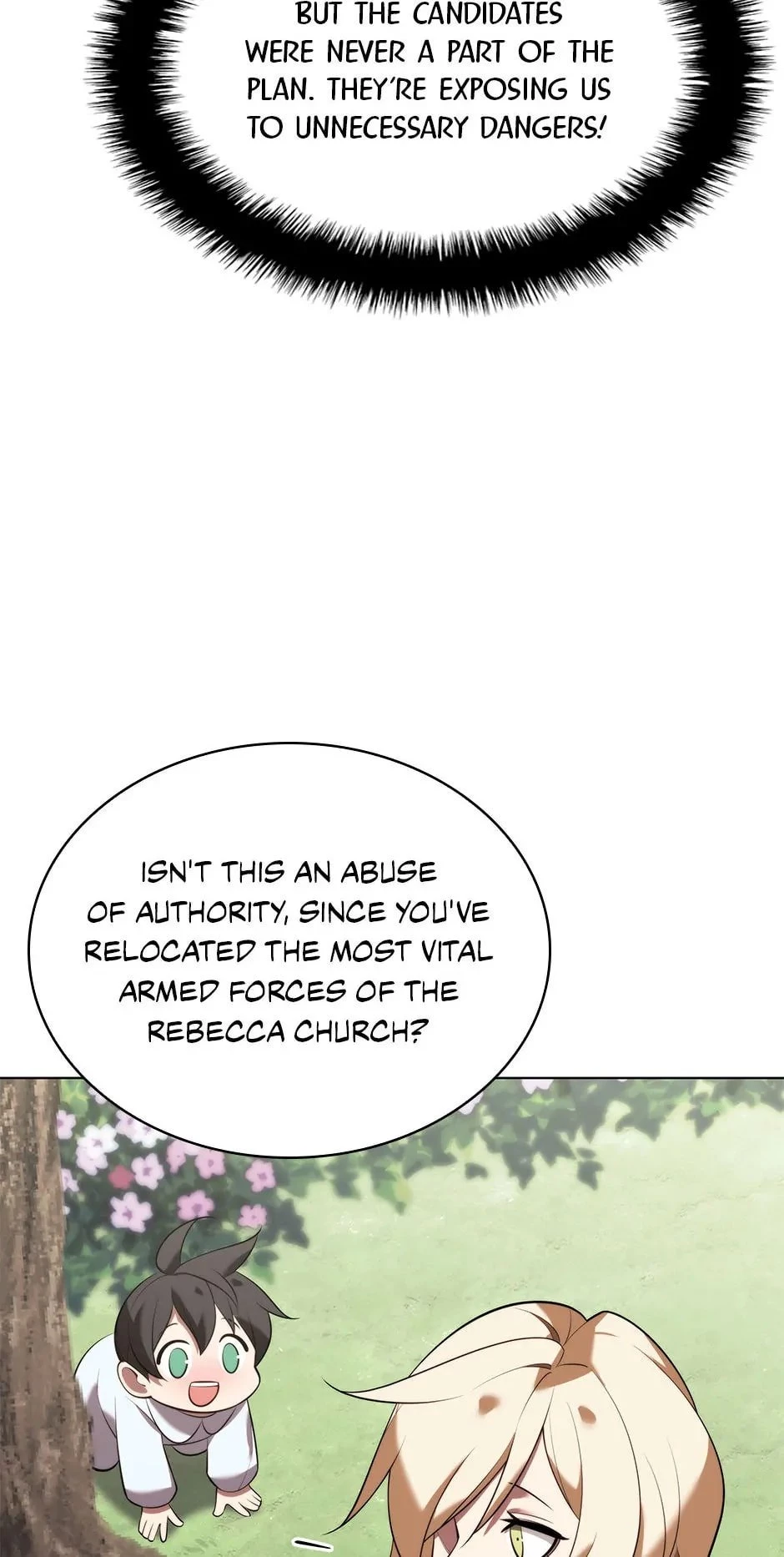 Overgeared Chapter 190 - 32