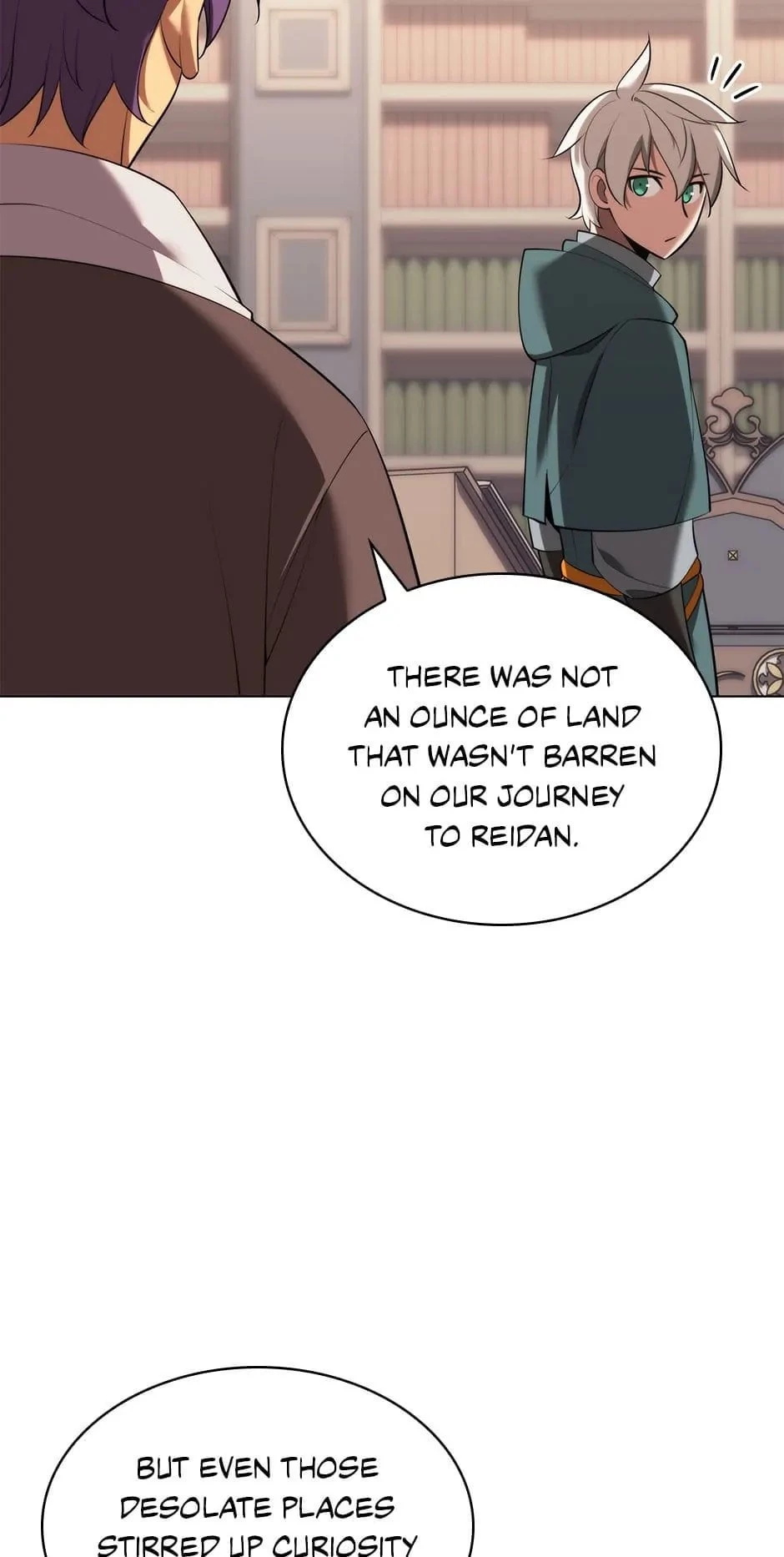 Overgeared Chapter 190 - 35