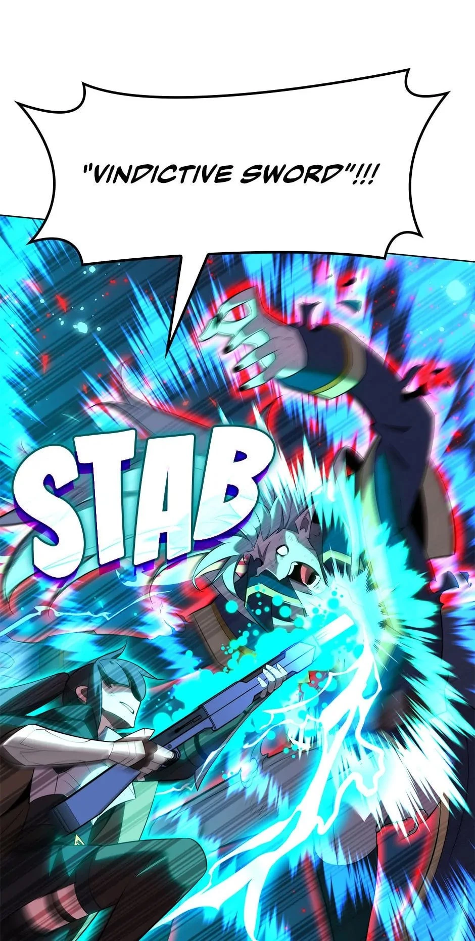 Overgeared Chapter 192 - 110