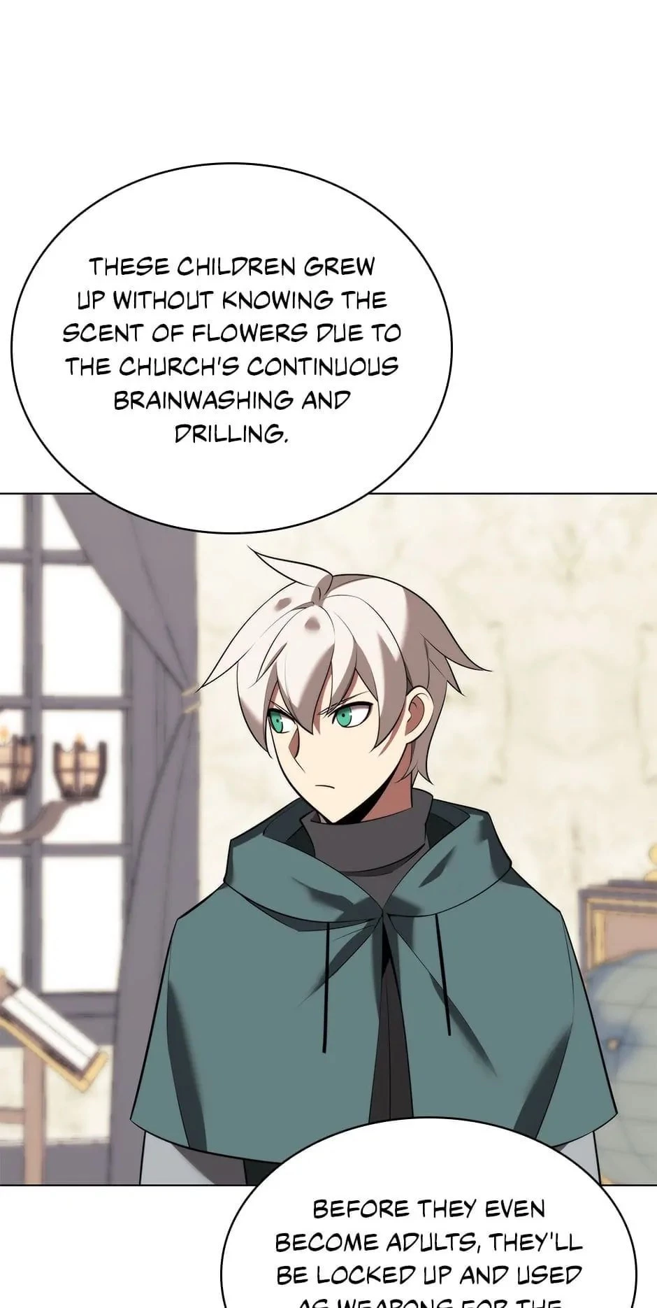 Overgeared Chapter 190 - 37