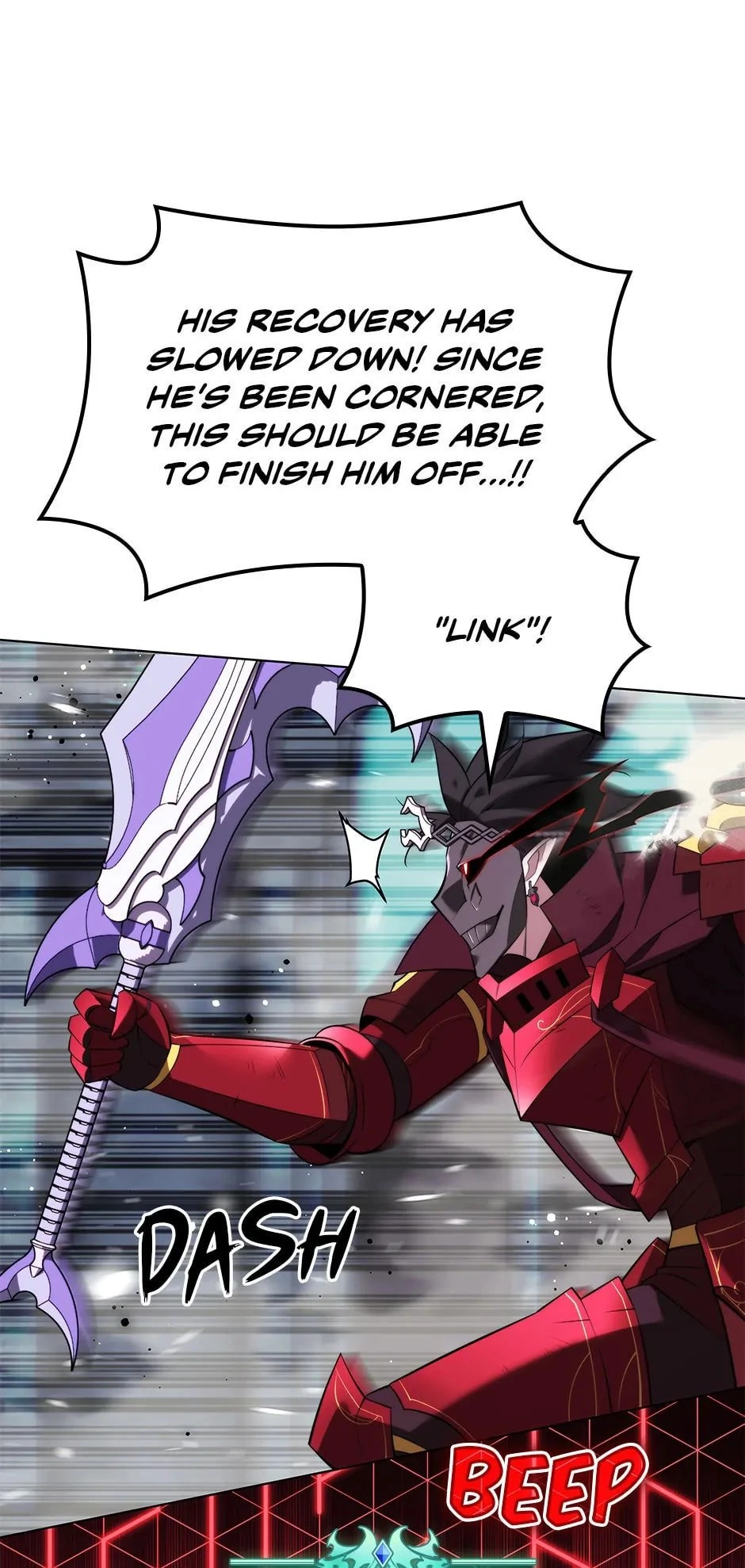 Overgeared Chapter 192 - 113