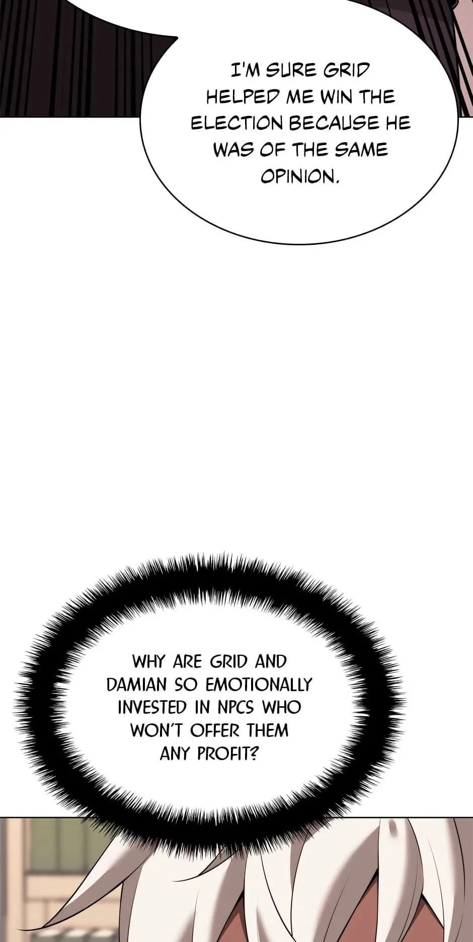 Overgeared Chapter 190 - 40