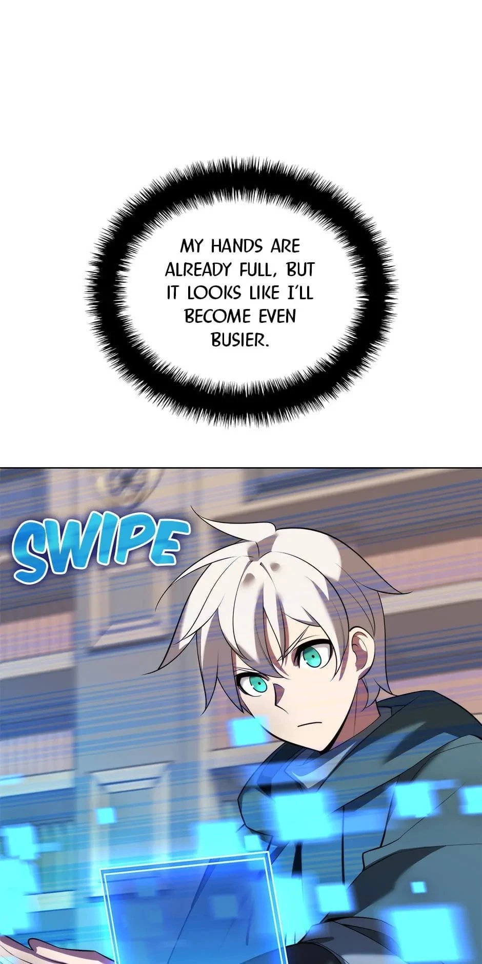 Overgeared Chapter 190 - 43