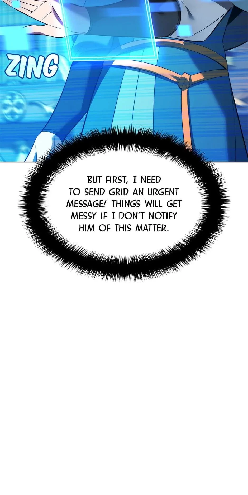Overgeared Chapter 190 - 44