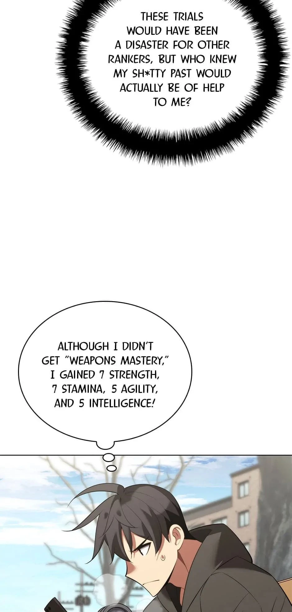 Overgeared Chapter 190 - 49
