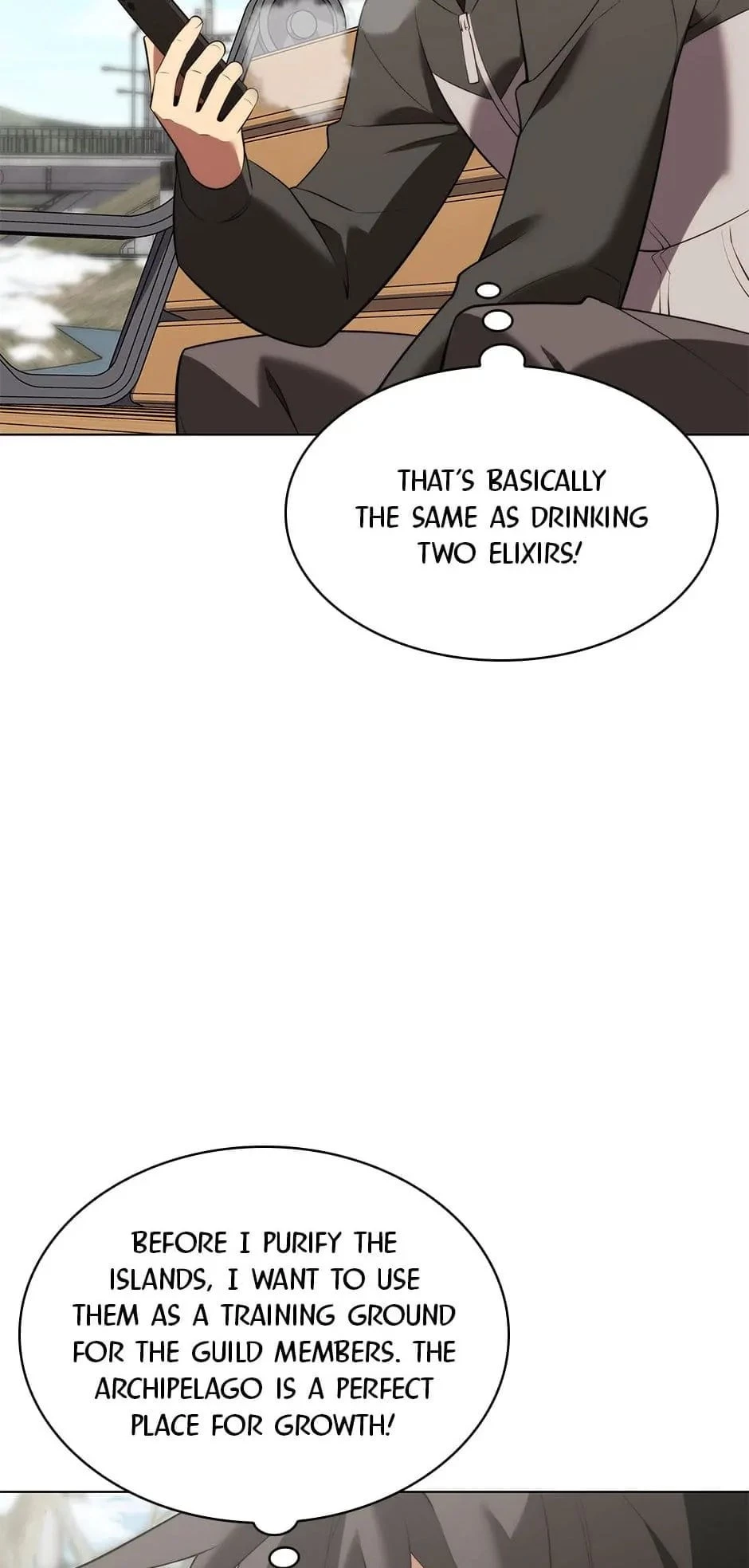 Overgeared Chapter 190 - 50