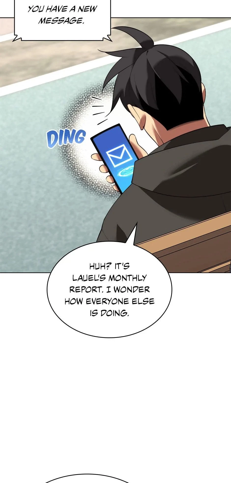 Overgeared Chapter 190 - 52