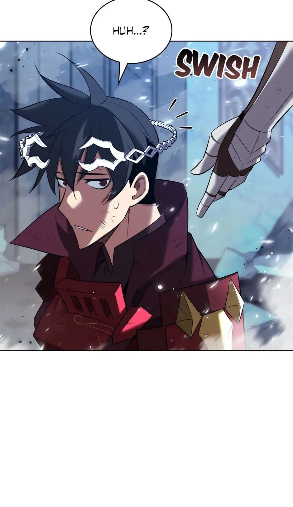 Overgeared Chapter 192 - 127