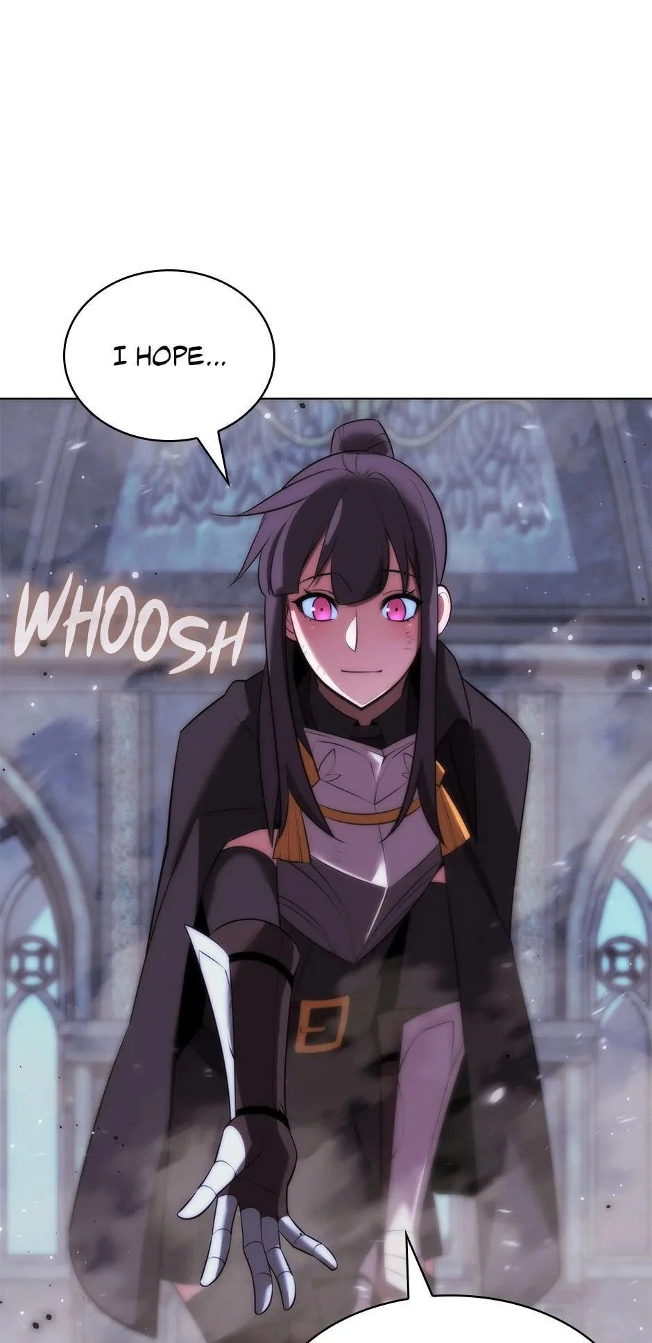 Overgeared Chapter 192 - 128