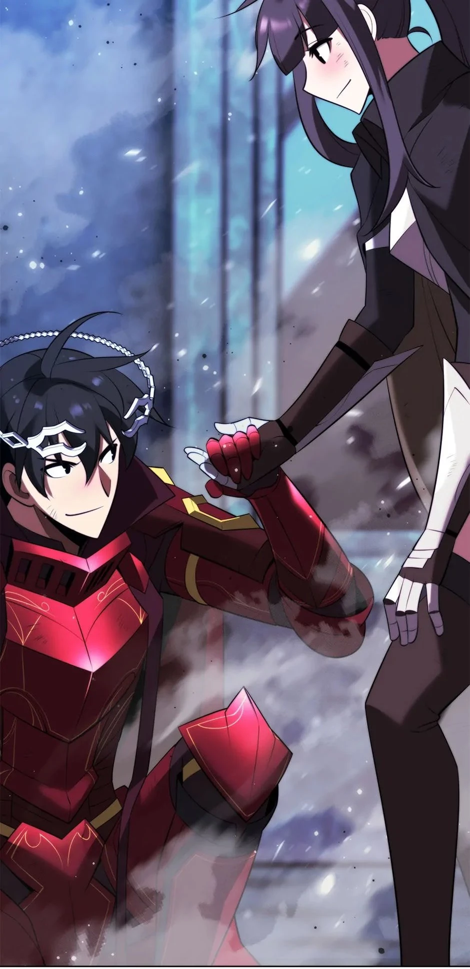 Overgeared Chapter 192 - 131