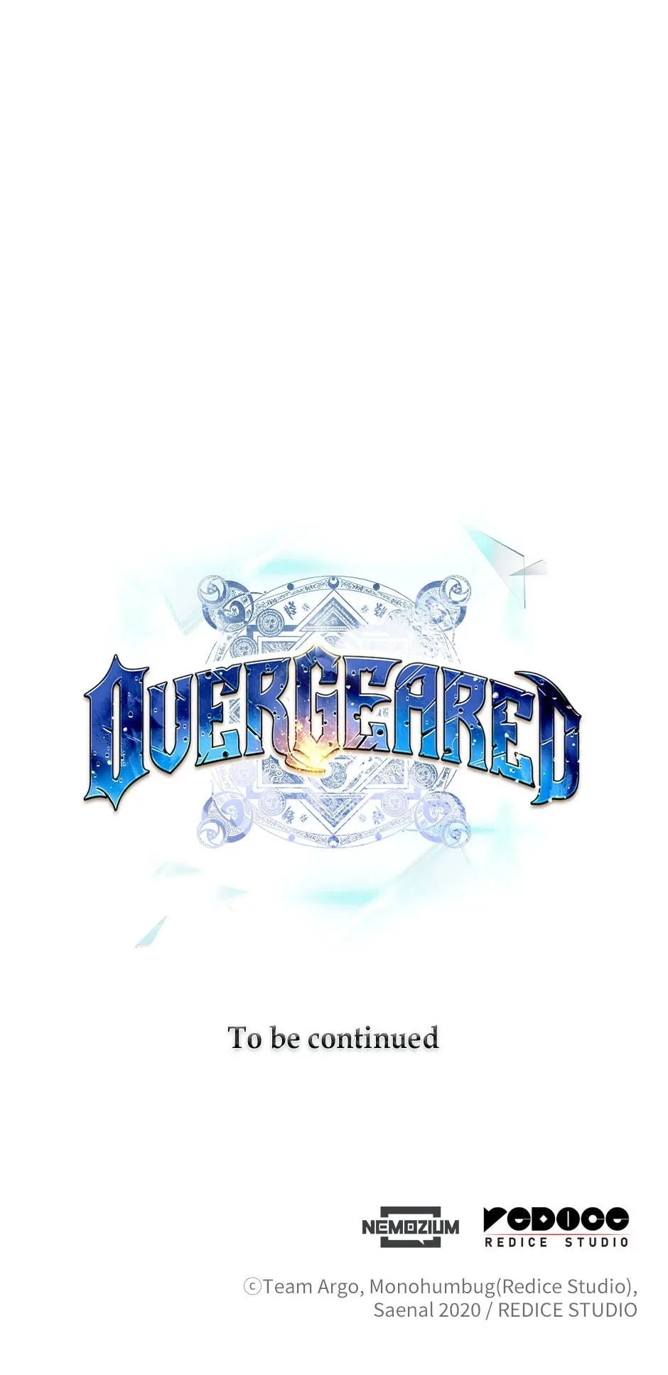 Overgeared Chapter 192 - 132