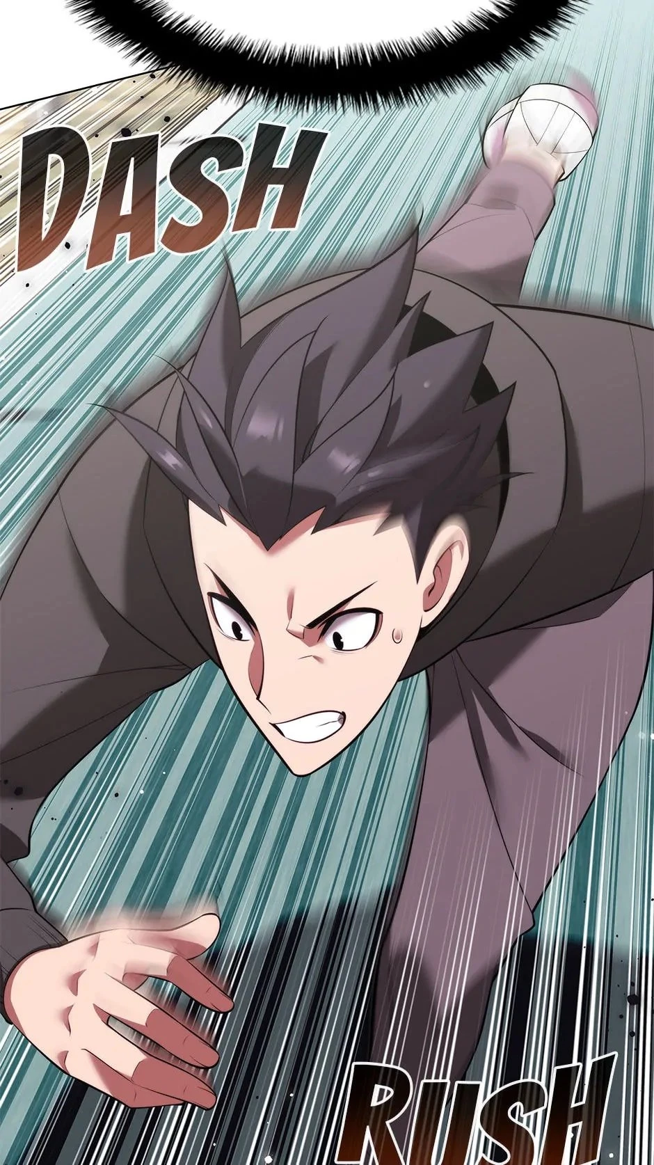 Overgeared Chapter 190 - 62