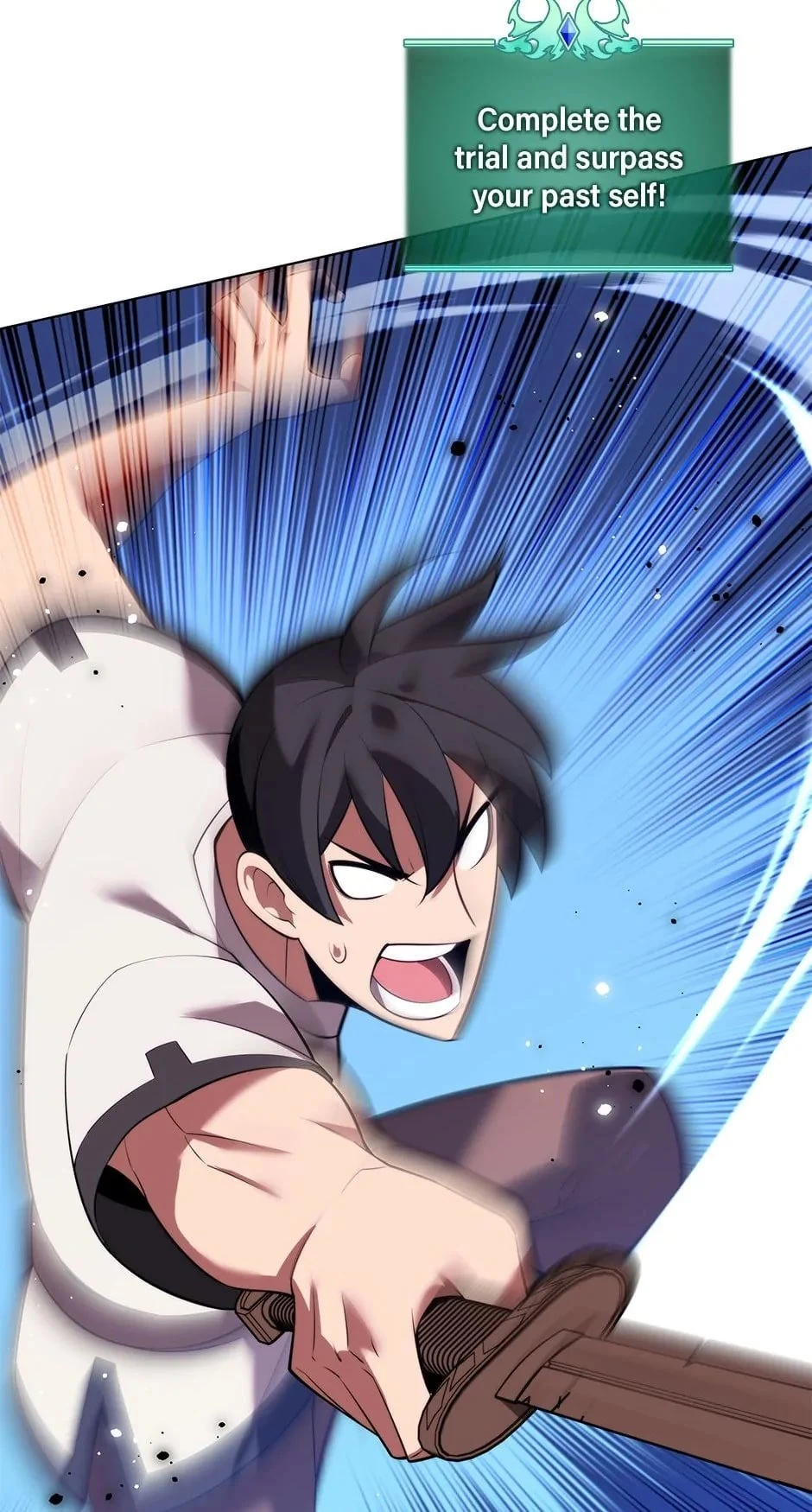 Overgeared Chapter 189 - 4