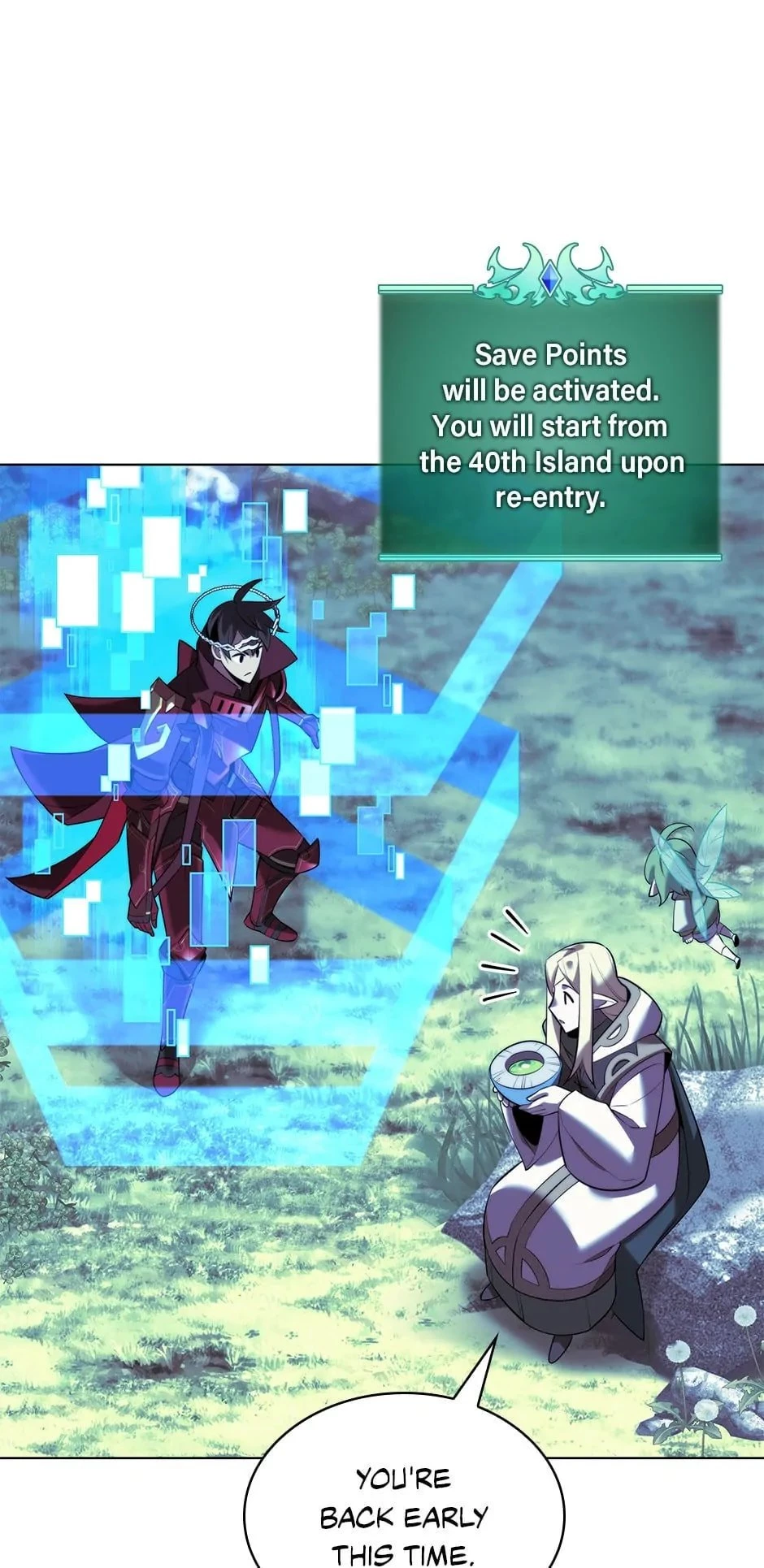 Overgeared Chapter 190 - 66
