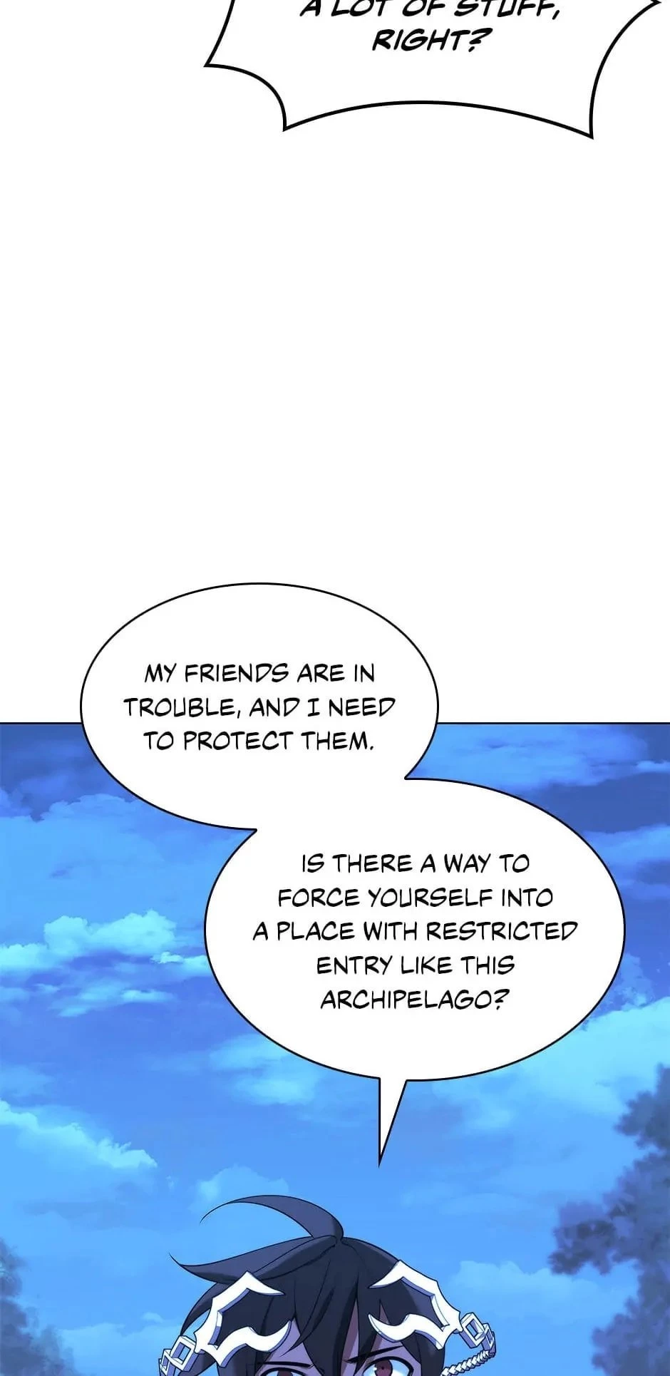 Overgeared Chapter 190 - 68