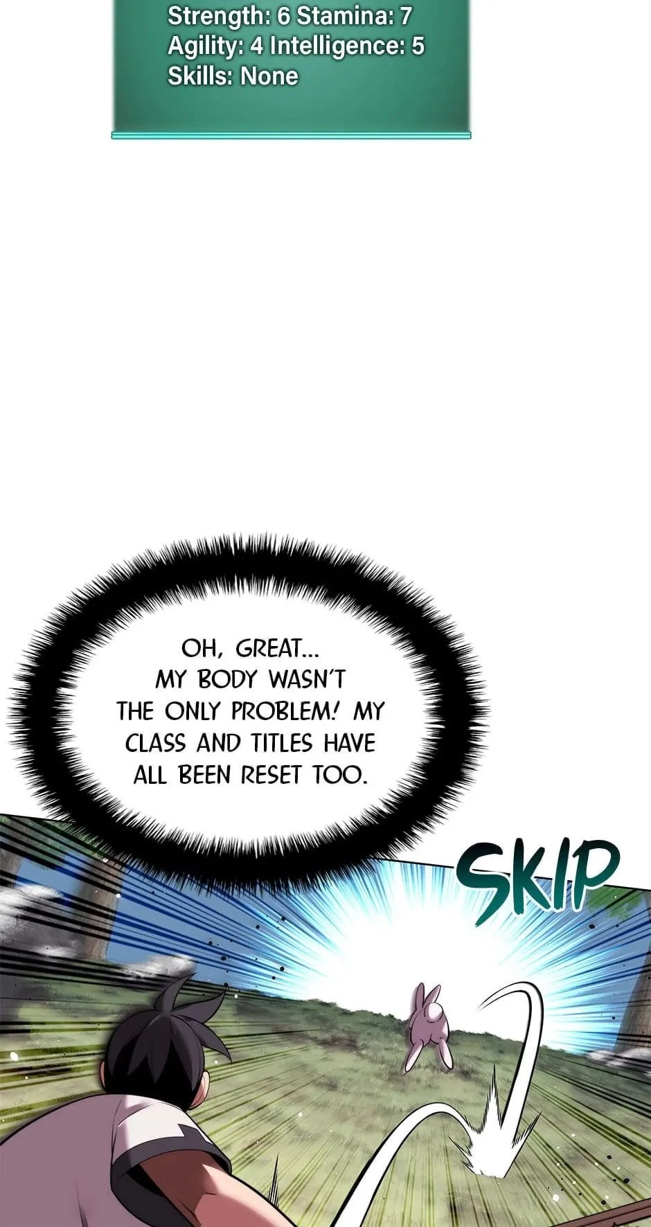 Overgeared Chapter 189 - 8