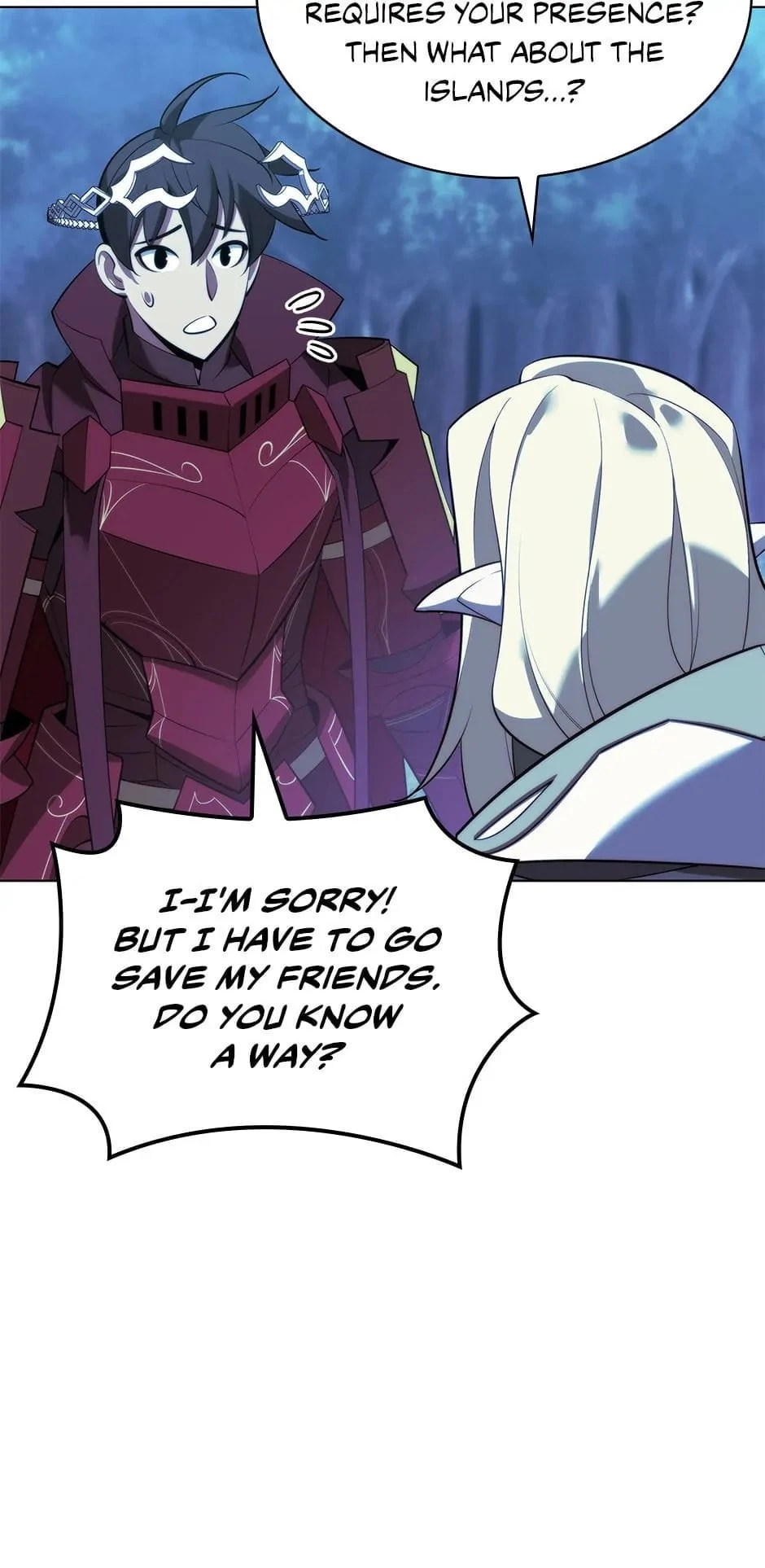 Overgeared Chapter 190 - 70