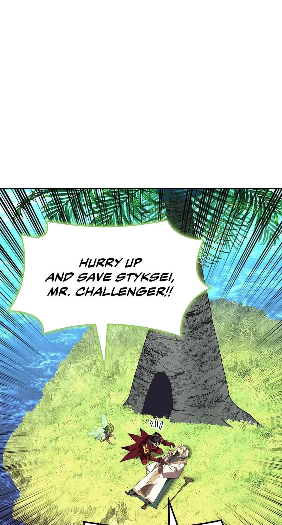 Overgeared Chapter 188 - 1