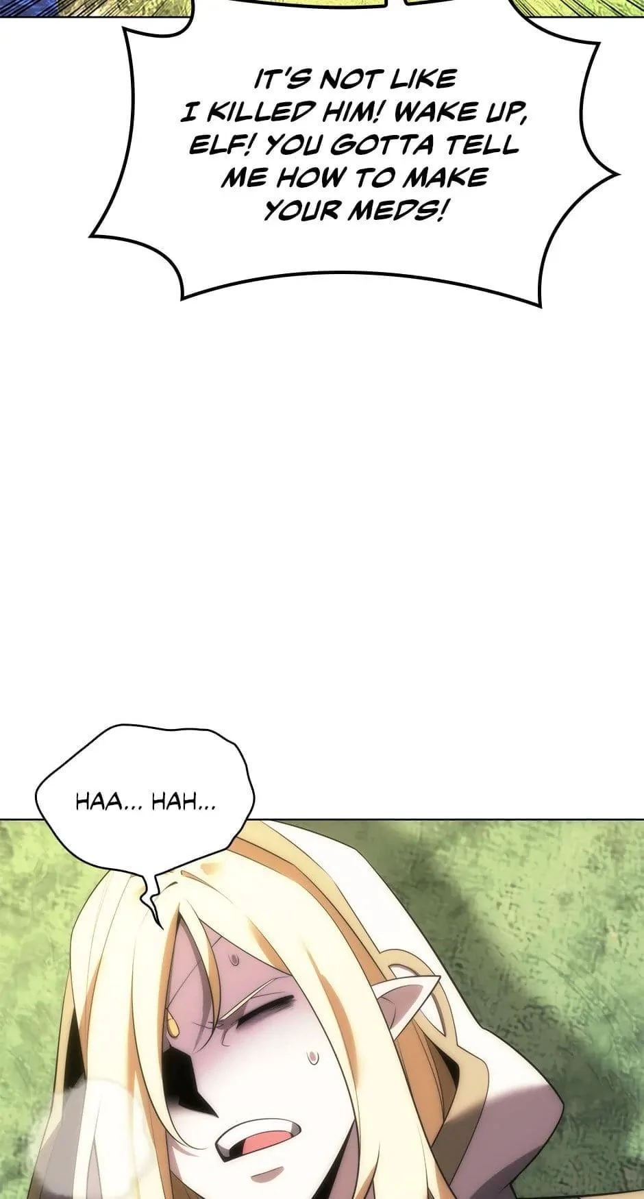 Overgeared Chapter 188 - 2