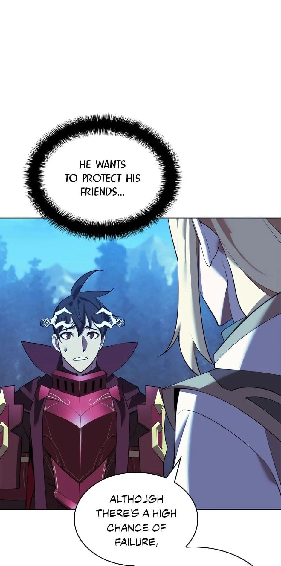 Overgeared Chapter 190 - 72
