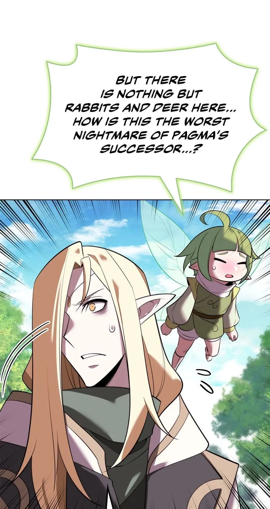 Overgeared Chapter 189 - 11