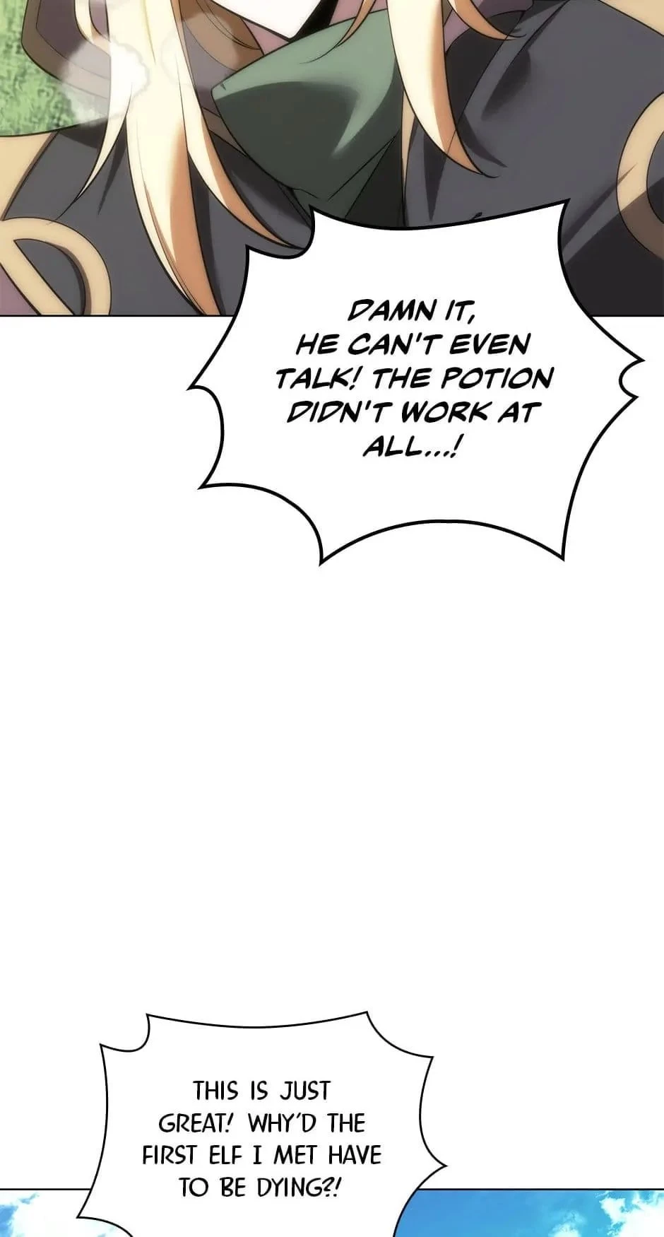 Overgeared Chapter 188 - 3