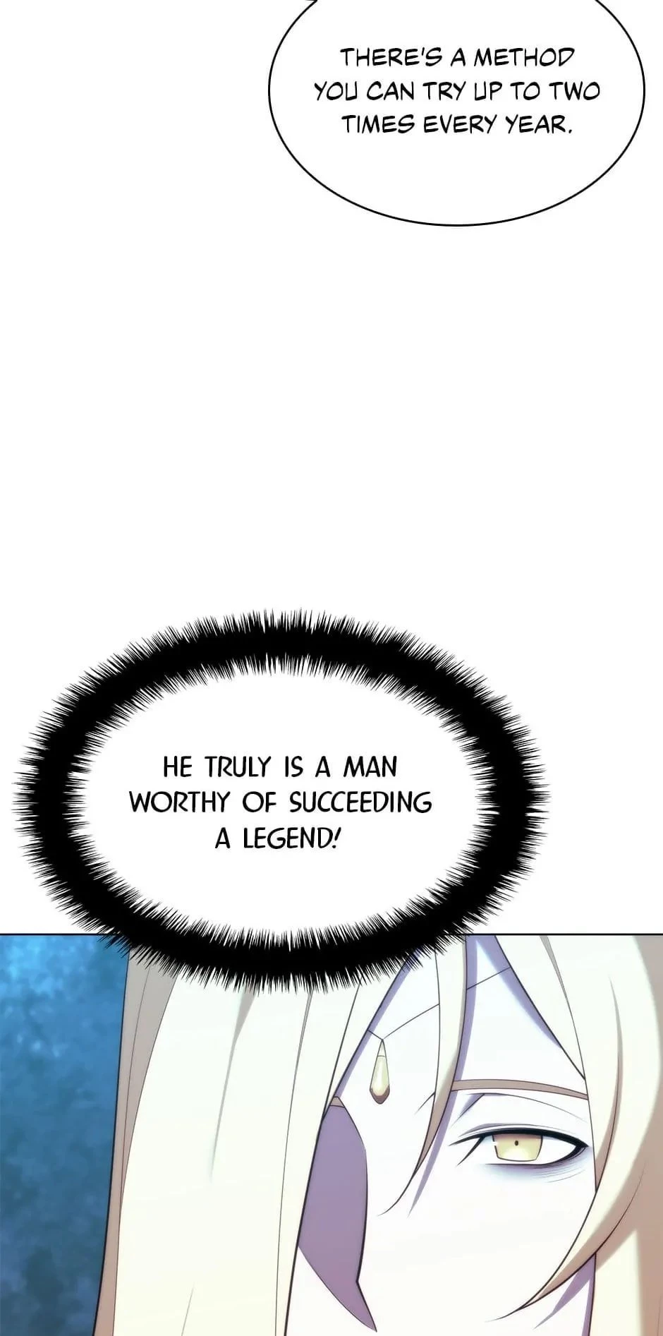 Overgeared Chapter 190 - 73