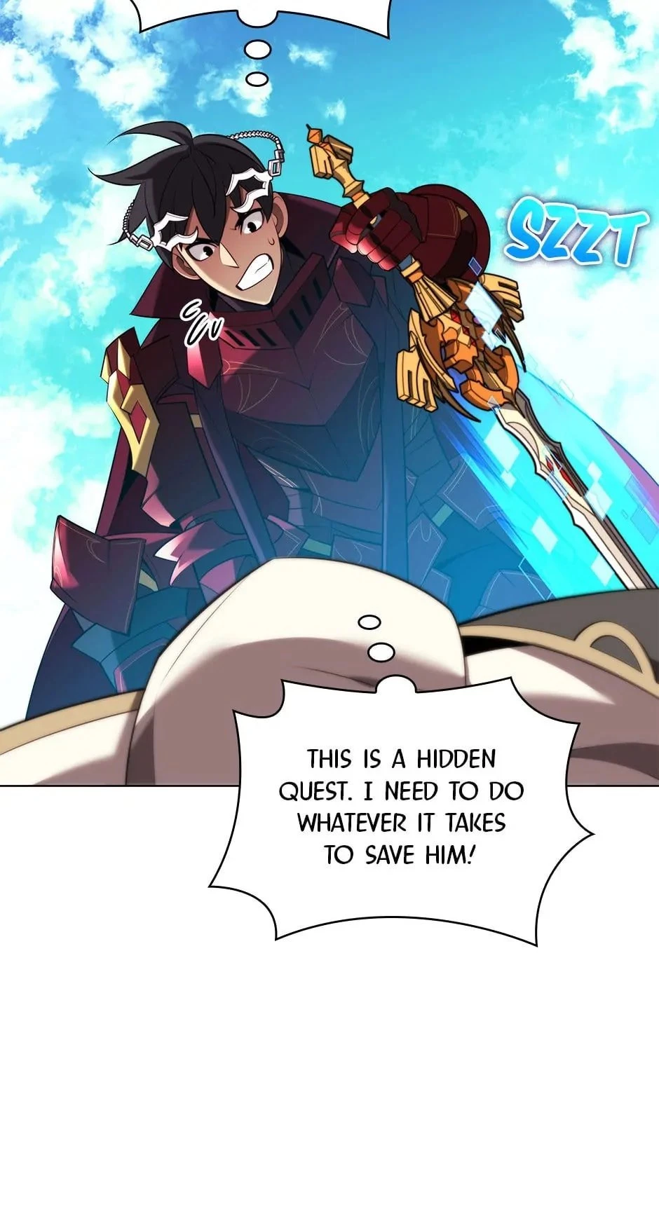 Overgeared Chapter 188 - 4