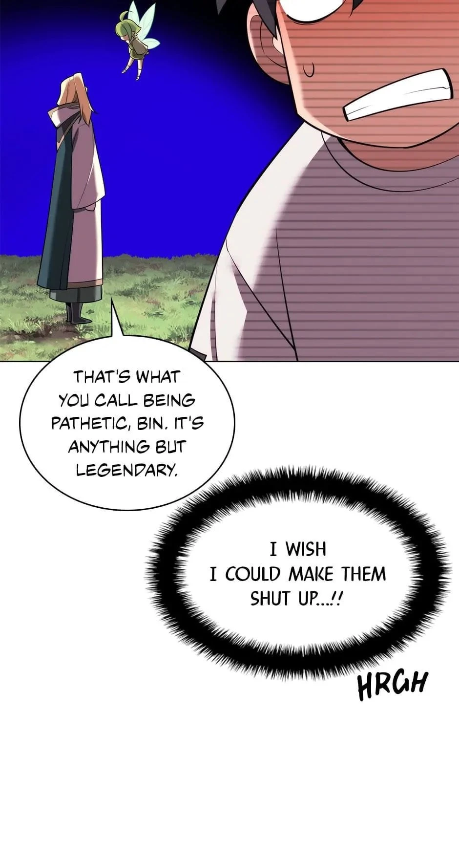 Overgeared Chapter 189 - 13