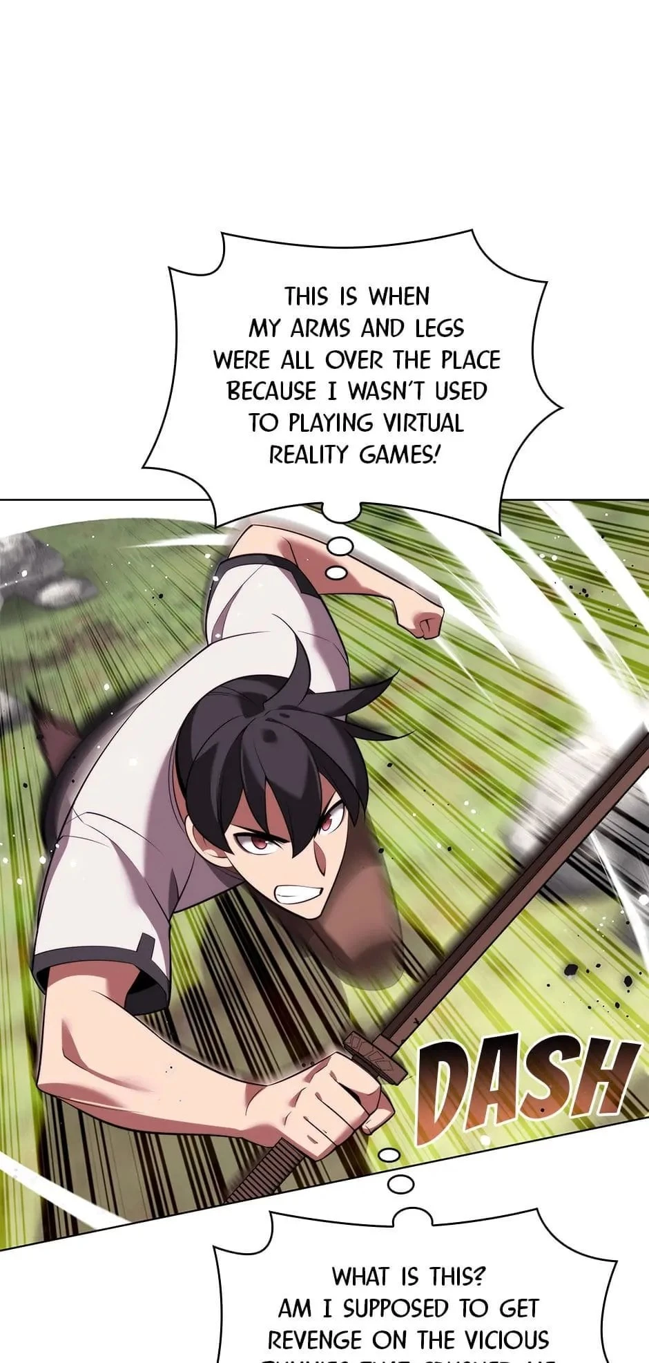 Overgeared Chapter 189 - 14