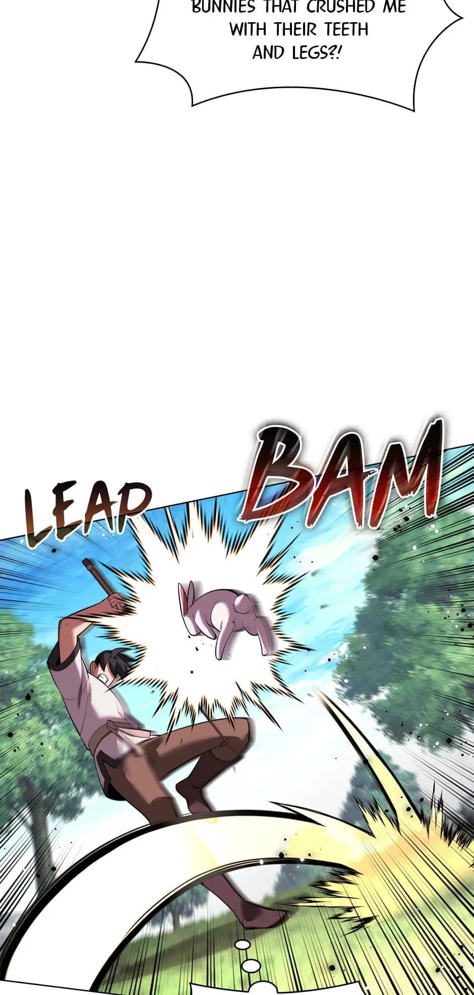 Overgeared Chapter 189 - 15