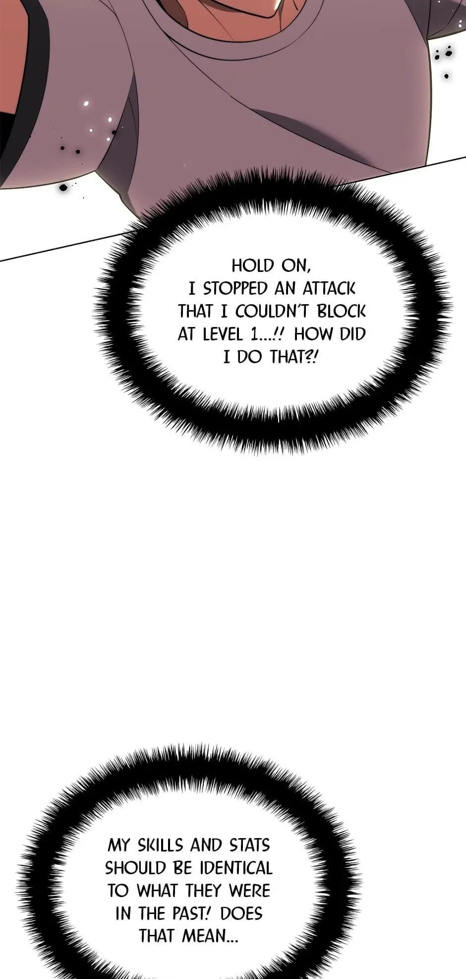 Overgeared Chapter 189 - 17