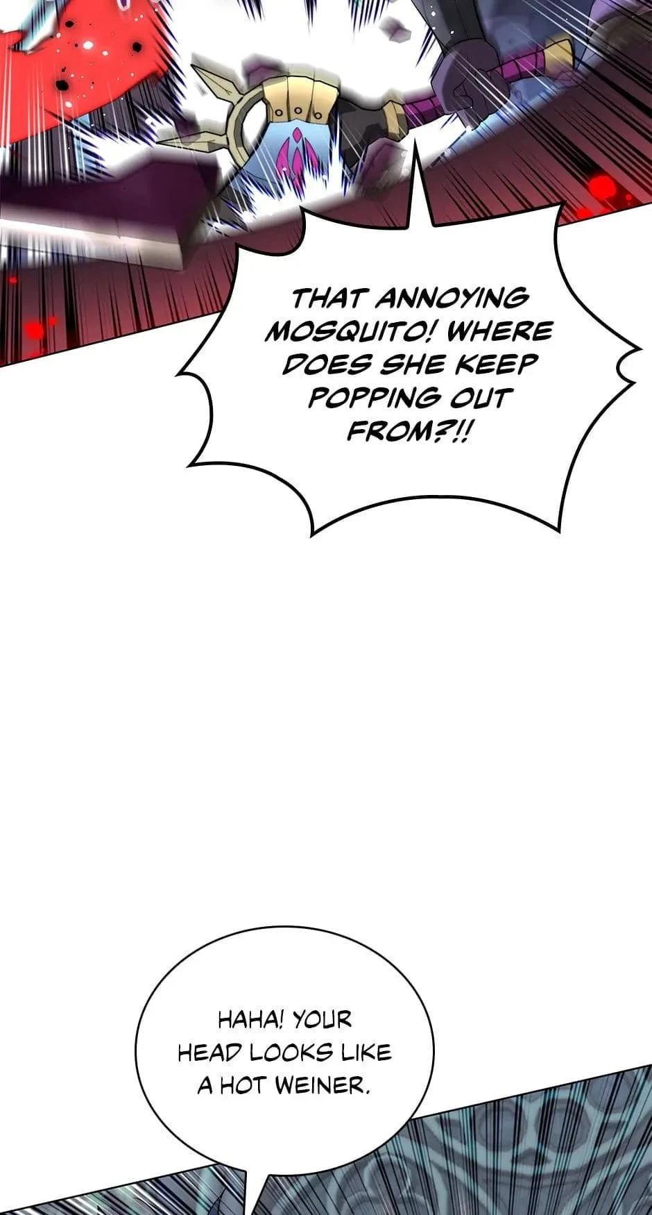 Overgeared Chapter 190 - 80