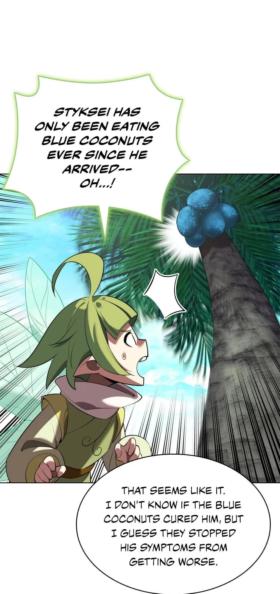 Overgeared Chapter 188 - 10