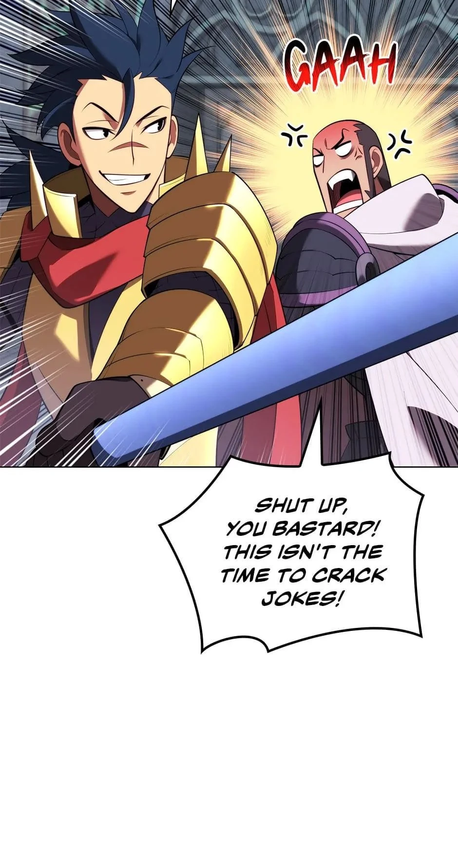 Overgeared Chapter 190 - 81