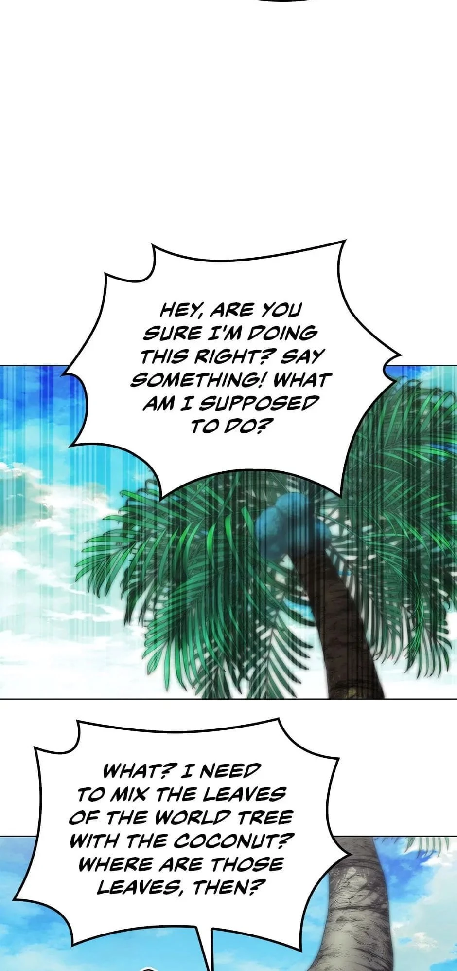 Overgeared Chapter 188 - 11