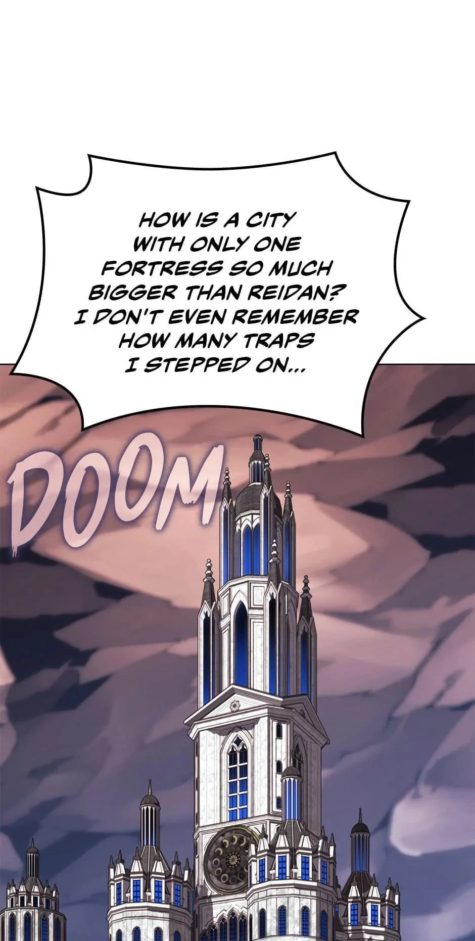 Overgeared Chapter 190 - 82