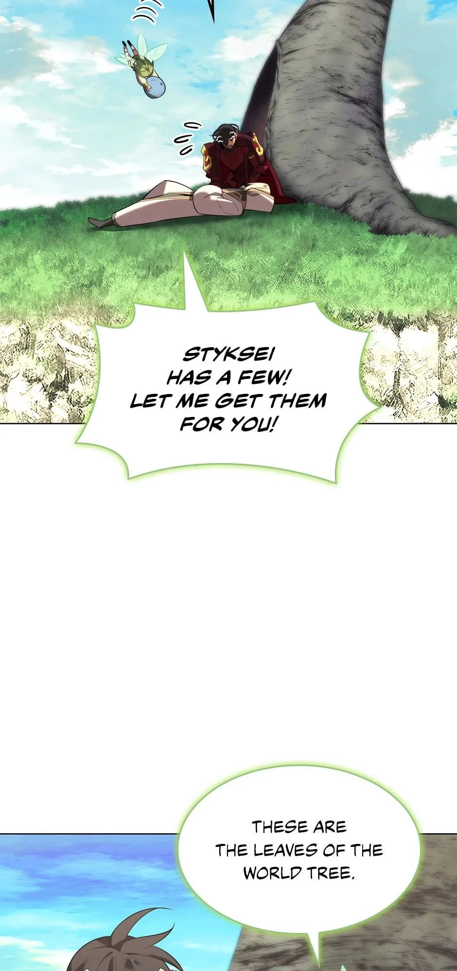 Overgeared Chapter 188 - 12
