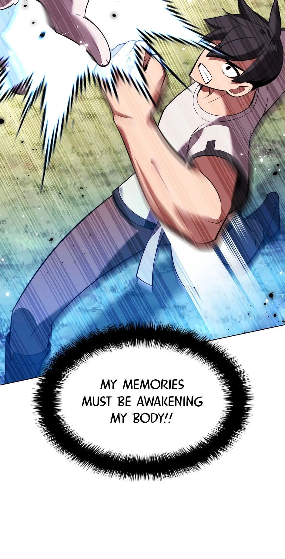 Overgeared Chapter 189 - 20