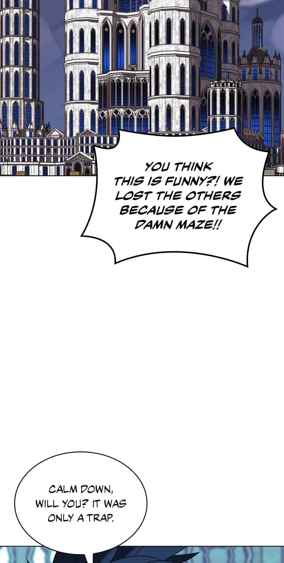 Overgeared Chapter 190 - 83