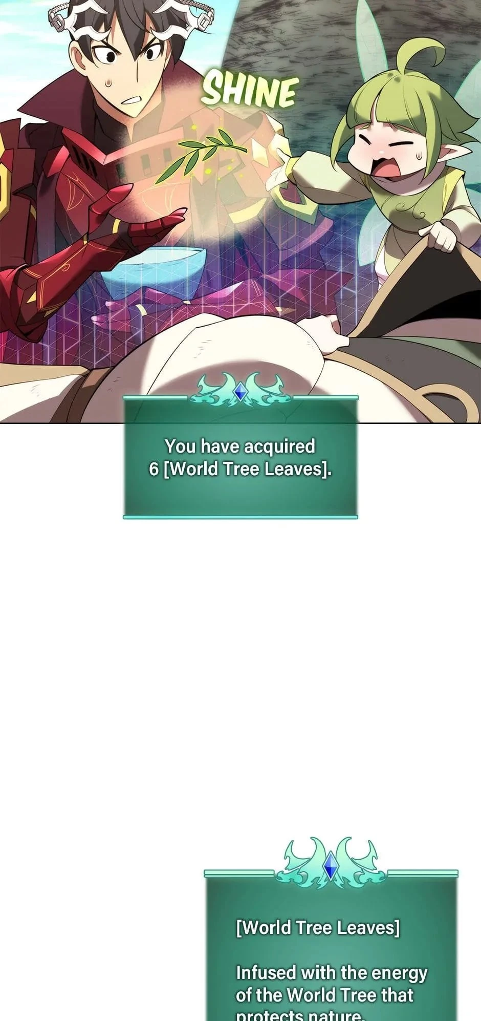 Overgeared Chapter 188 - 13
