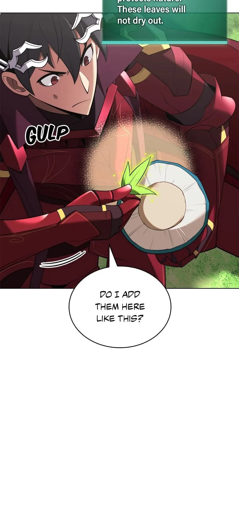 Overgeared Chapter 188 - 14